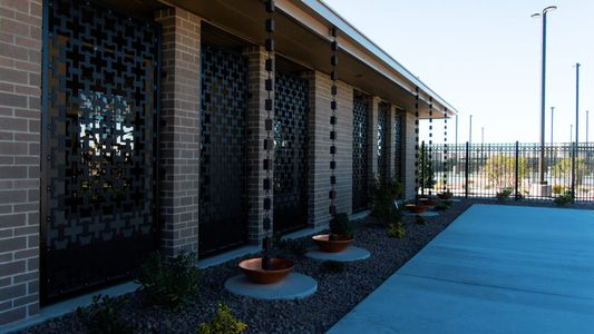 Paseos Del Este by View Homes in Horizon City - image 8