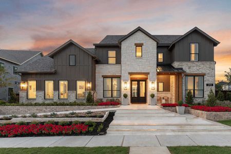 Furst Ranch: 70ft. lots 1