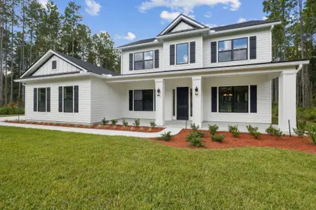 Katie Cove by SEDA New Homes in Jacksonville - photo 3 3