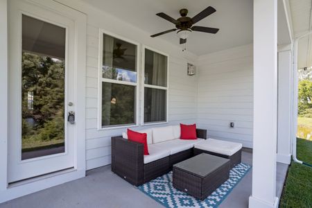 Woodbridge Glen by Celebration Homes in Lebanon - image 3