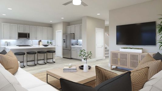 Wildera – Valley Series by Landsea Homes in San Tan Valley - photo 38 38