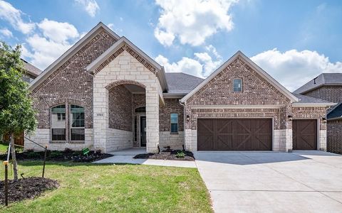 Sonoma Verde by CastleRock Communities in Rockwall - photo 7 7