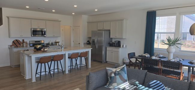 Residences at Gateway by Lennar in Bethlehem - photo 34 34