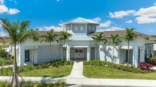 Coral Bay - Express & Tradition by D.R. Horton in North Fort Myers - image 11