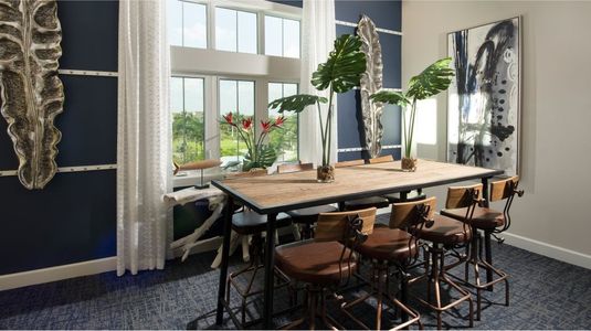 SouthShore Yacht Club: Somerset Preserve by Lennar in Ruskin - photo 11 11