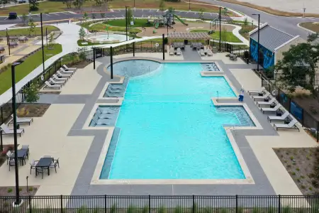 Nolina by Westin Homes in Georgetown - image 3