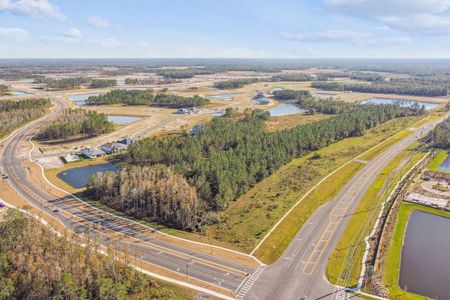 Shortgrass At Two Rivers by M/I Homes in Zephyrhills - photo 26 26