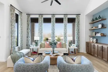 Goodland: 60ft. lots 5