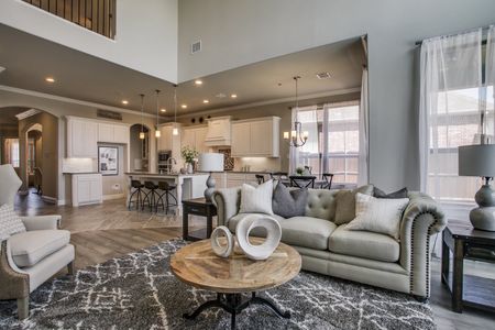 Stone Creek by Megatel Homes in Rockwall - photo 3 3