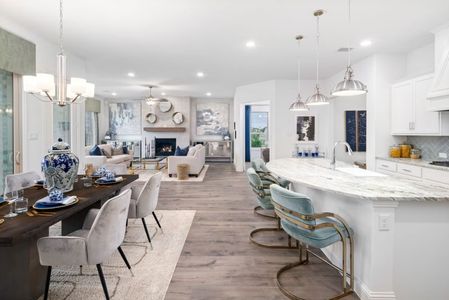 Lake Breeze by UnionMain Homes in Lavon - photo 24 24