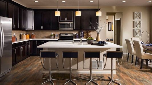 Macanta City Collection by Taylor Morrison in Castle Rock - photo 49 49