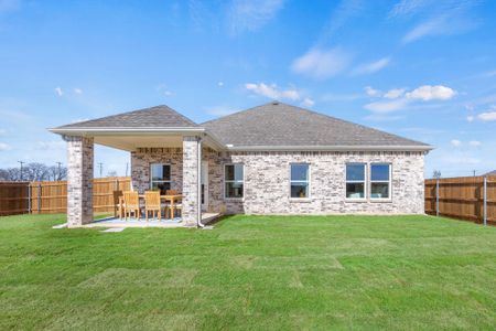 Lone Oak by Century Communities in Alvarado - image 4