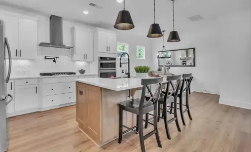 Colleton Park by Eastwood Homes in Aiken - image 4