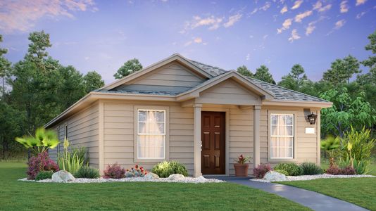 Sunset Oaks: Stonehill Collection by Lennar in Maxwell - photo 12 12