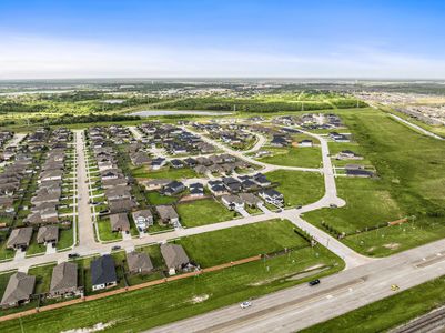 Pearlbrook by Century Communities in Texas City - image