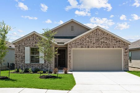 Hunters Ranch by M/I Homes in San Antonio - photo 37 37