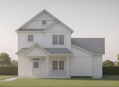 Osprey Landing by Bill Clark Homes in Southport - image 13