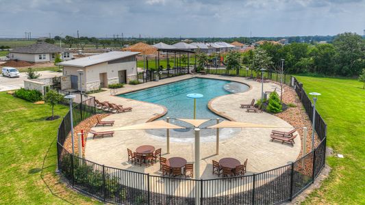 Arroyo Ranch by D.R. Horton in Seguin - photo 7 7