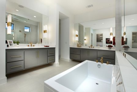Rough Hollow Vista Ridge by Drees Custom Homes in Lakeway - photo 20 20