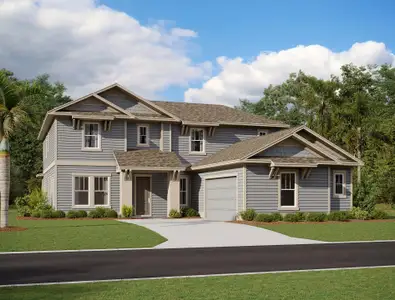 Northlake Estate by Ashton Woods in Winter Garden - image