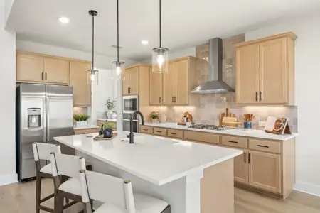 Wildflower Ranch by Rockwell Homes in Fort Worth - image 6