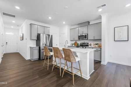 Overlook at Stoney Creek: Designer 7