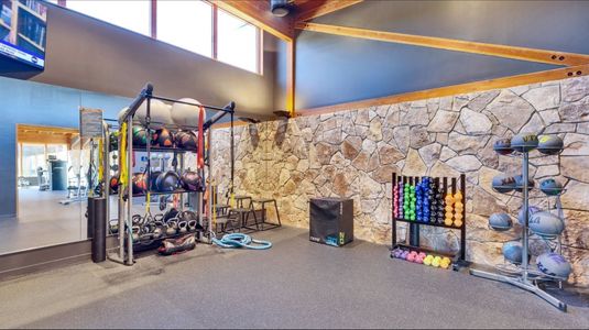 Wolf Ranch: Genesis 39