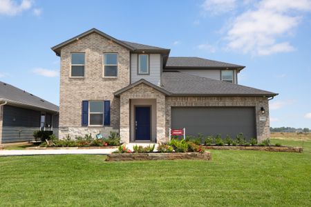 Sorella: Signature Collection by Beazer Homes in Tomball - image 10