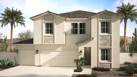 Marlowe by Landsea Homes in Glendale - photo 6 6