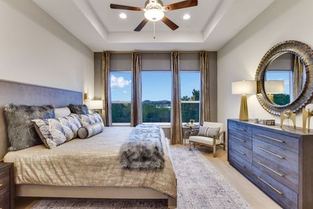 The Hollows on Lake Travis by Giddens Homes in Jonestown - photo 15 15