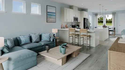 Esplanade at Kingston Condos 3