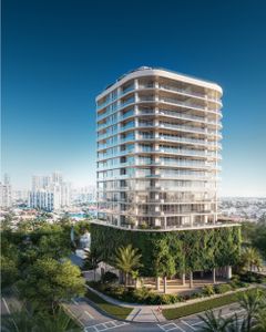 Avenia Aventura by Vertical Developments in Aventura - image