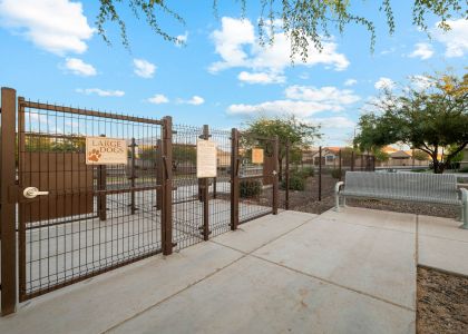 The Highlands Collection at North Copper Canyon by Century Communities in Surprise - image 12