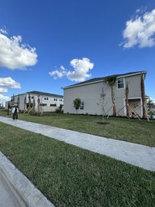 The Townhomes at Westview by Taylor Morrison in Kissimmee - photo 9 9