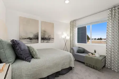 Timnath Ranch by Baessler Homes in Timnath - image 12