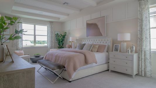 Reserve at Twin Lakes by Jones Homes USA in St. Cloud - image 18