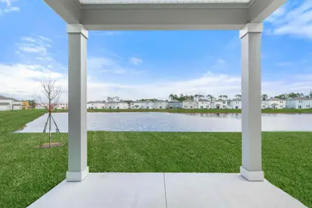 Palm Series at The Landings at Pecan Park 5