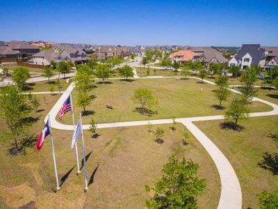 Walsh - Master planned community in Fort Worth, TX 12 12