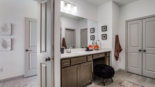 Harvest by CB JENI Homes in Argyle - image 9