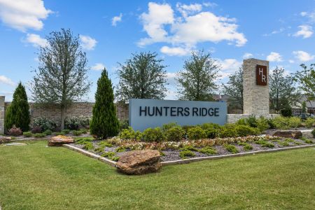 Hunters Ridge by M/I Homes in Crowley - photo 3 3