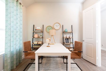 Bridgeland: Premier Collection by Beazer Homes in Cypress - image 8