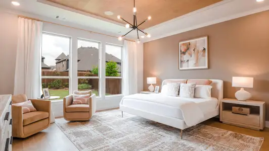 LeTara by First Texas Homes in Haslet - image 4