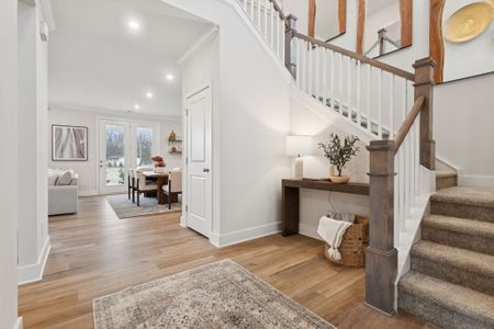 Stonemill by Century Communities in Monroe - image 4