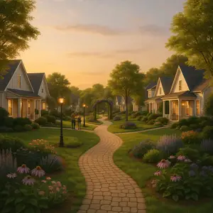 Storyvale by Greentech Homes LLC in Hixson - image