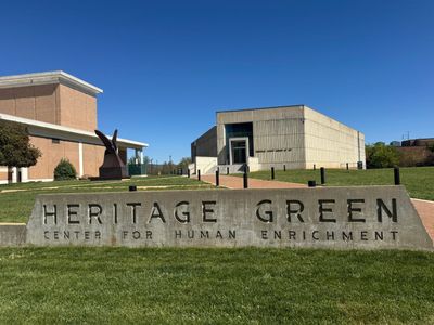 West Stone Village by Stanley Martin Homes in Greenville - image