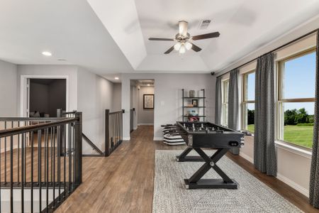 Castle Hills Northpointe - 41s by American Legend Homes in Lewisville - photo 23 23