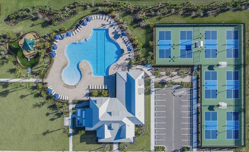 Waterset by ICI Homes in Apollo Beach - image 15