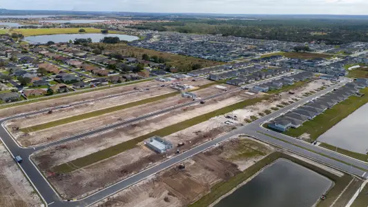 Villamar by Maronda Homes in Winter Haven - photo 2 2