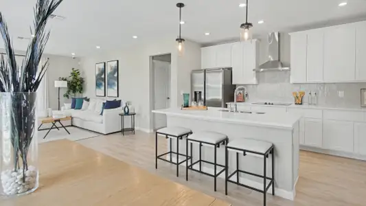 Lake Deer Estates by Maronda Homes in Haines City - image 6