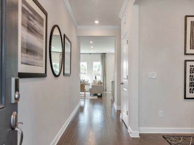 Harper Landing by Meritage Homes in Stanley - photo 4 4